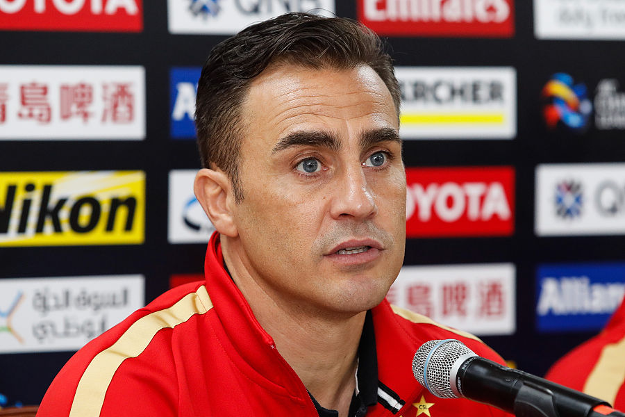 卡纳瓦罗专访,变化是成长催化剂,自信与成就铸就辉煌之路