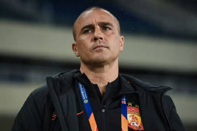 卡纳瓦罗专访,变化是成长催化剂,自信与成就铸就辉煌之路