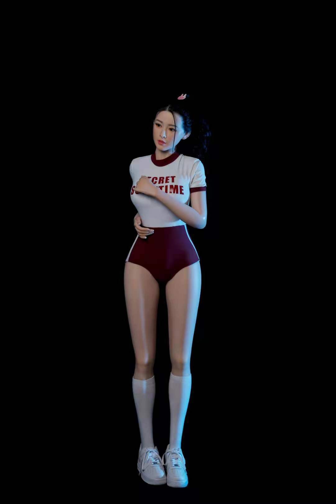 未来科技展望,2025智能硅胶娃娃的探讨与展望