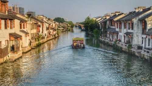 ✨无锡免费景点最新攻略大全✨