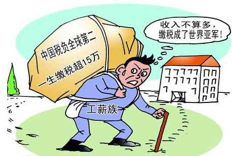 个税法草案最新更新,科技重塑税务,智能体验引领未来改革