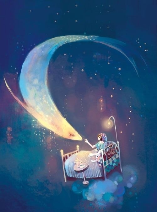 晚安八月,小巷深处的独特小店