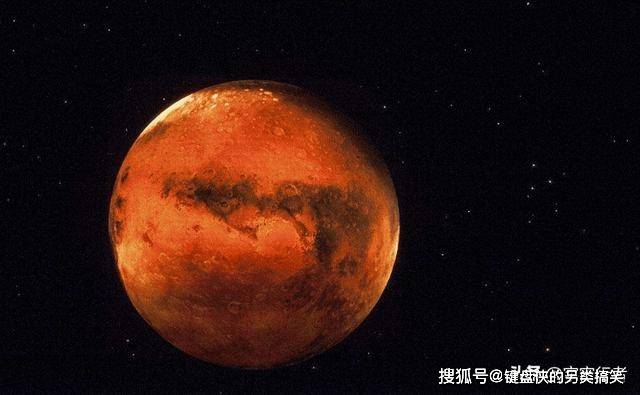 火星人的日常趣事揭秘,最新火星人探索之旅