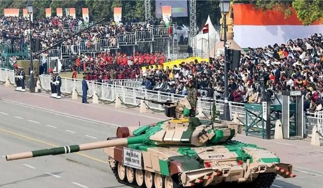 印度与中国交火最新论述分析,两国关系紧张升级的最新动态解读