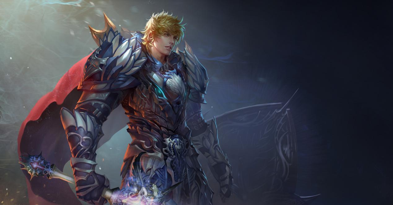 爆款推荐,最新好玩端游一览,让你欲罢不能的极致游戏体验!