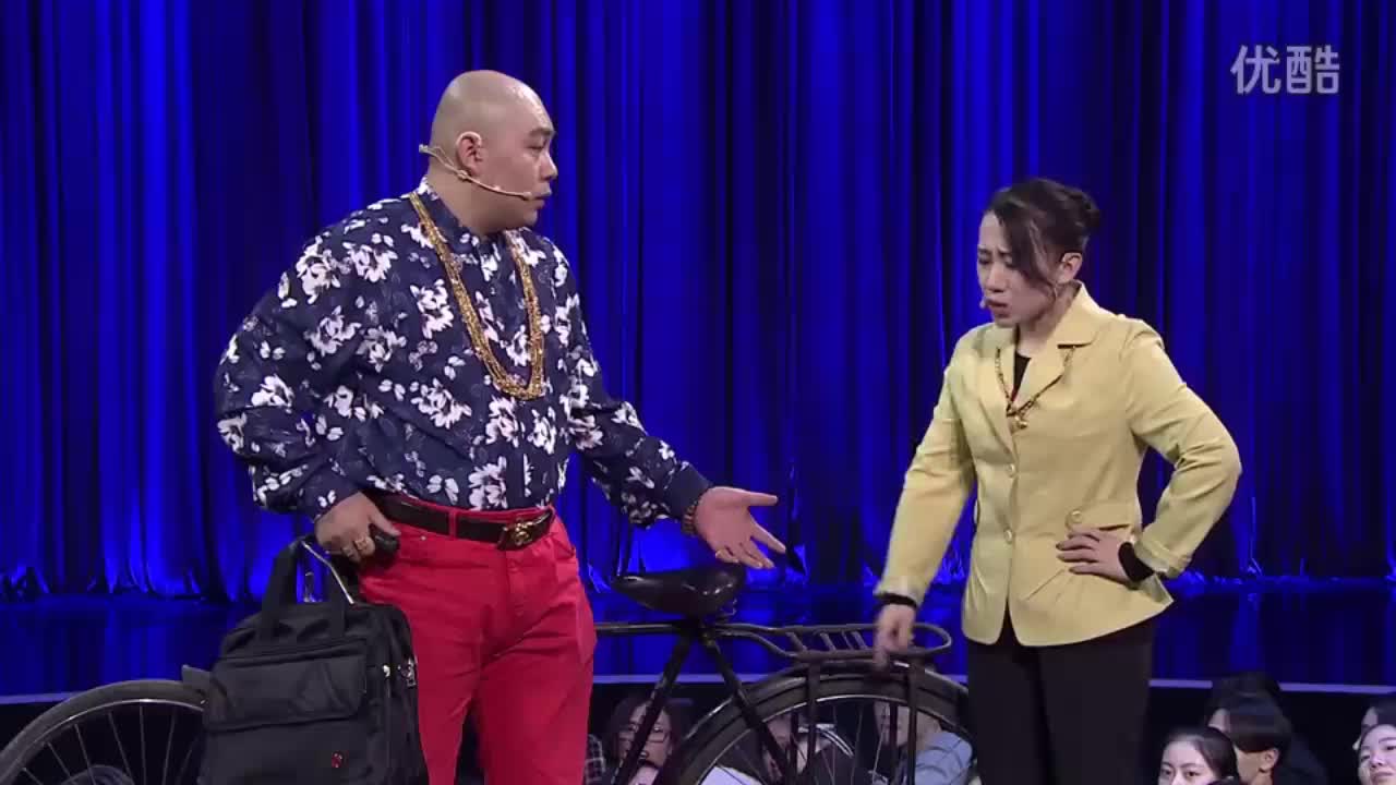 程野2025最新小品,笑点与创新点的深度探讨,引领喜剧新潮流!