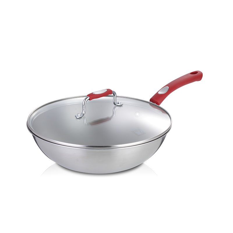 最新款锅具,揭秘温馨厨房的秘密