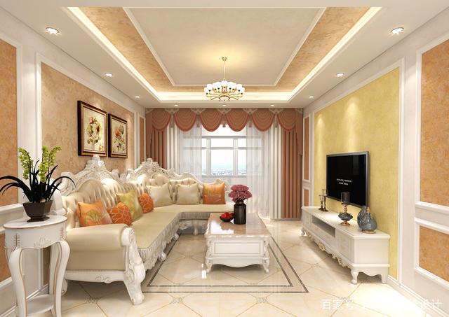 最新装修款式,家的新篇章与友情纽带缔造温馨家居