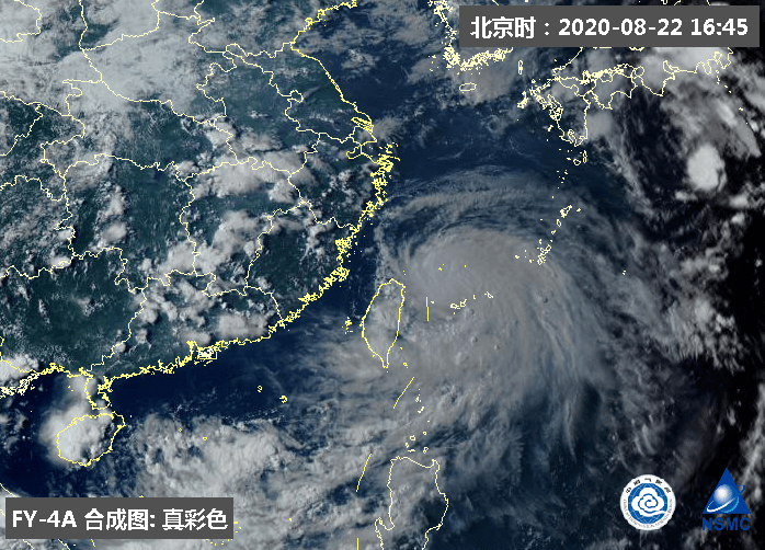 大连台风8号最新消息,台风背后的温馨有趣故事