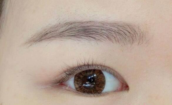 最新纹眉技术,重塑眉形的科技魔法