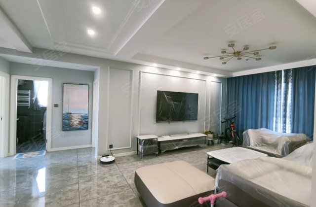 海拉尔最新房价,科技重塑居住梦想,开启未来生活新纪元