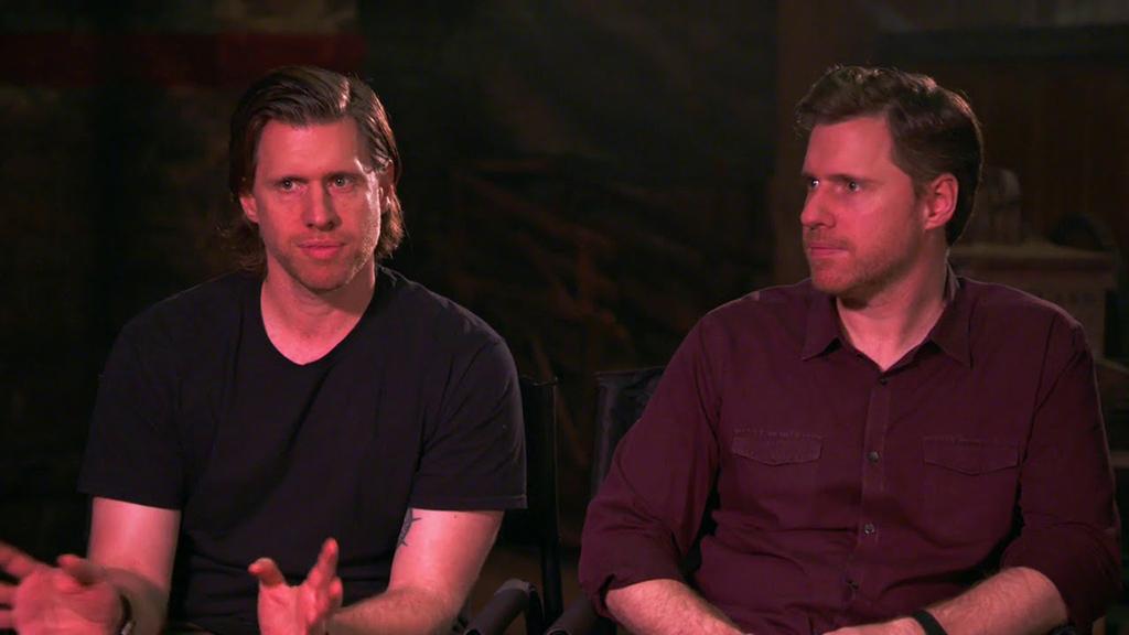 最新恐怖电影推荐,惊悚世界的顶级之选