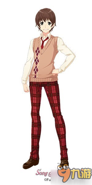 最新人物的温馨日常故事概览