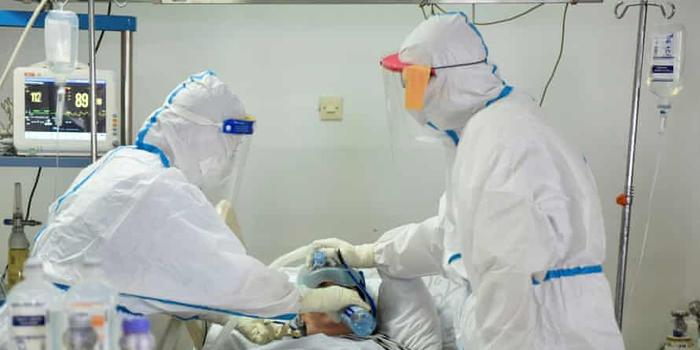 新冠肺炎确诊最新动态,小明的日常与友情传递的抗疫故事