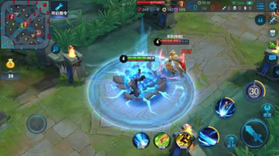 王者荣耀最新20赛季,英雄荣耀,战火重燃!