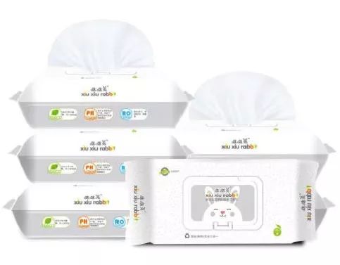 湿巾最新动态,引领健康生活绿色革命!