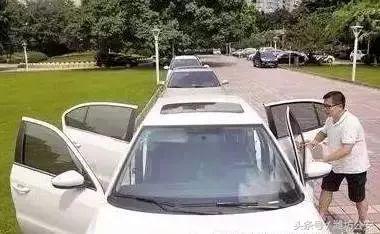 最新开车门法,与自然美景的浪漫相遇