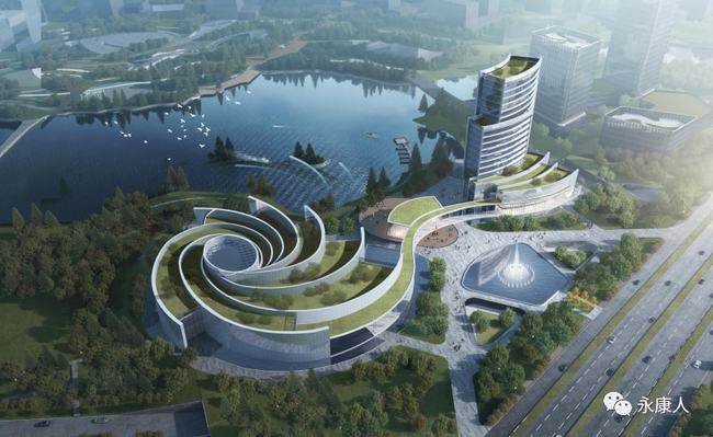 永康最新发展,繁荣与挑战并存的前进之路