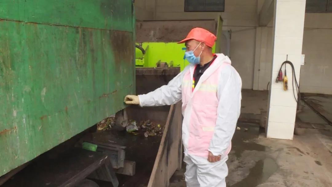 最新十堰疫情全面关注与应对措施,实时更新与应对策略