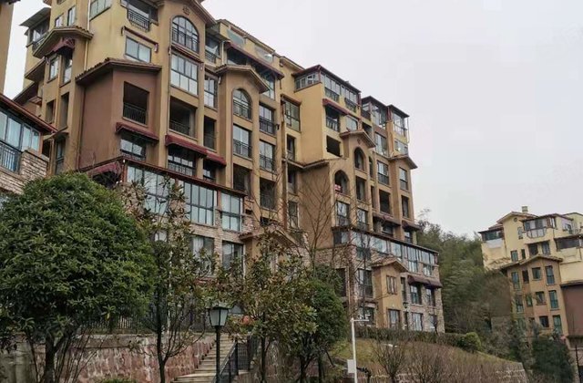 赤水最新房价探索之旅，自然美景与心灵宁静的双重体验