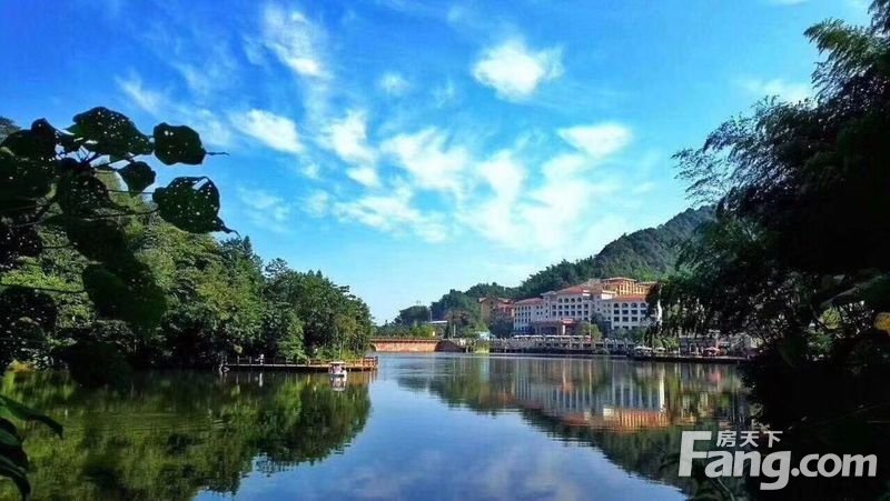 赤水最新房价探索之旅,自然美景与心灵宁静的双重体验