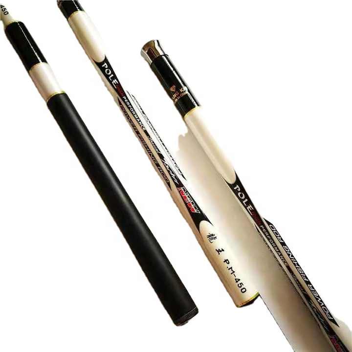 最新款鱼杆测评揭秘,全方位解析鱼杆性能与体验🎣✨