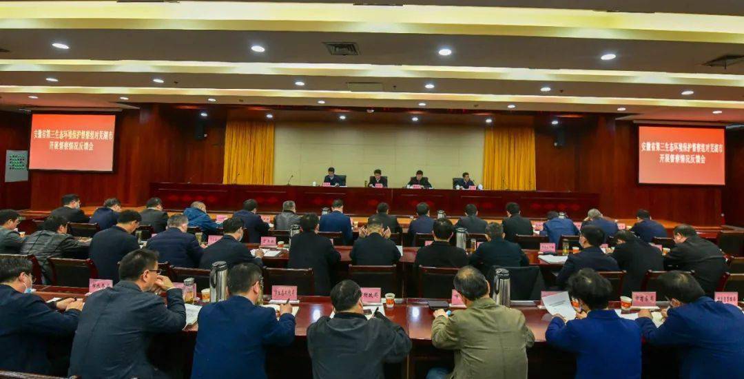 芜湖环保督查最新进展，观点阐述与深度分析