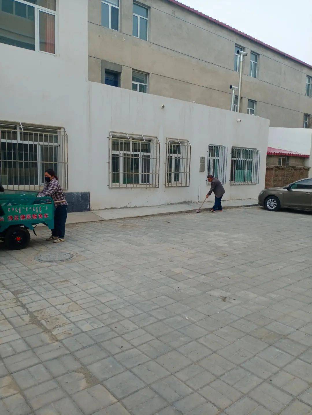 白钢旗杆 第605页