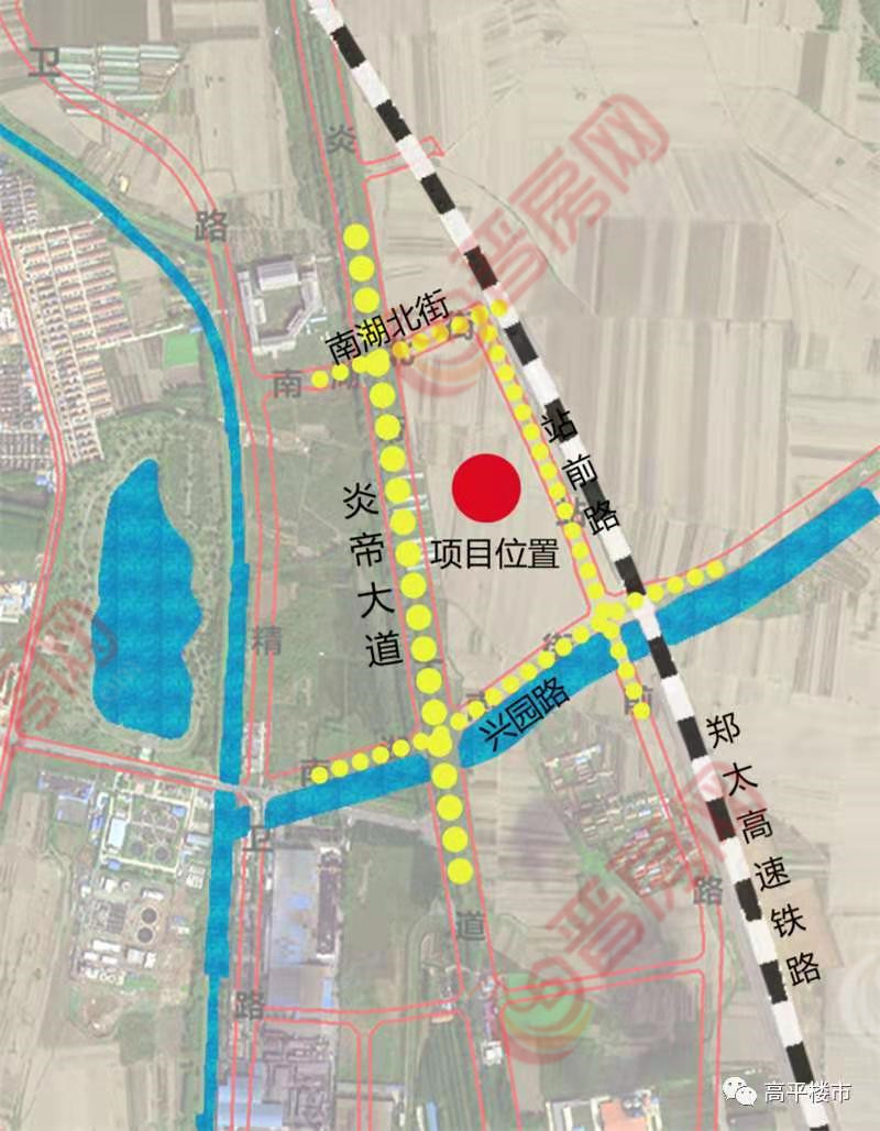 高平最新楼盘，科技重塑居住未来，体验全新生活品质