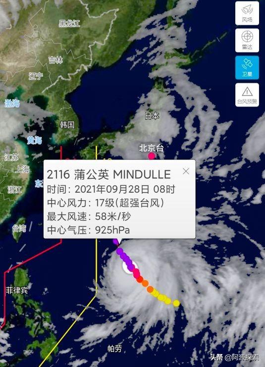 最新台风路径分析与应对指南，全面解读与防范策略