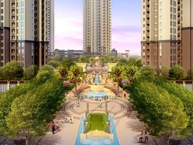 大足最新楼盘，科技重塑生活，未来今日启航之旅