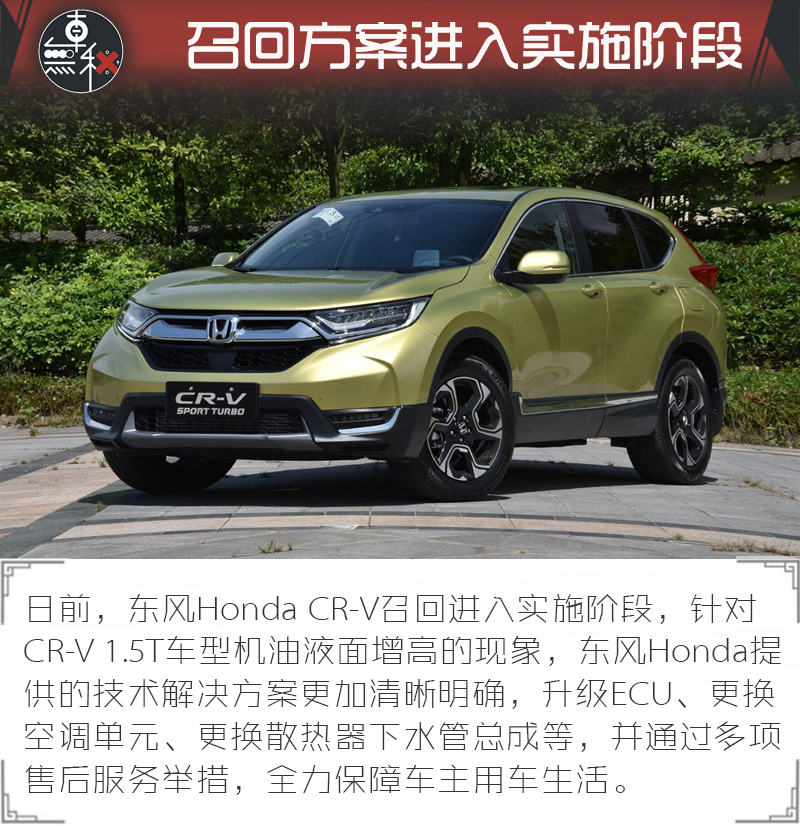 本田最新召回深度解析及观点阐述