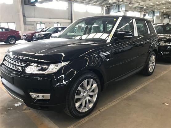 陆虎最新报价，豪华SUV的性价比之选亮相！