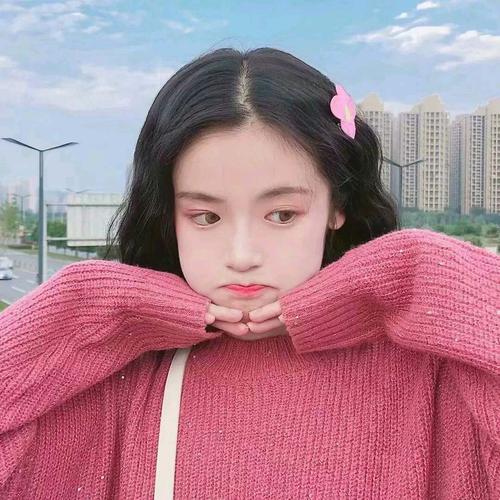 科技重塑自我，最新QQ头像体验前所未有的魅力