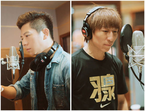 羽泉最新歌曲，音乐之旅的全新启程！