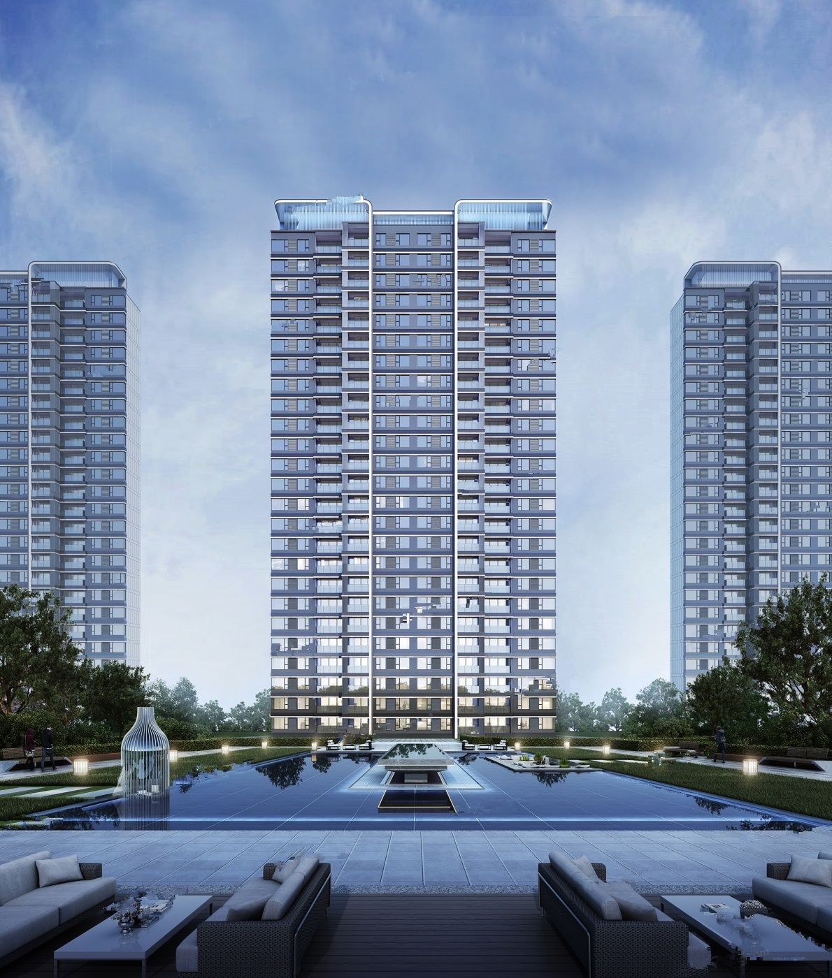 苏州最新房产动态,市场走势及前景展望