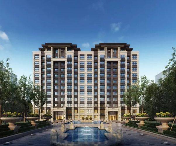 菏泽最新房产，梦想与现实交汇之地