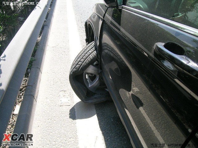 CRV断轴问题最新进展更新