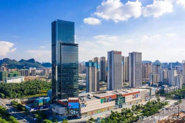 柳州魅力首座最新动态，自信与成长的励志篇章