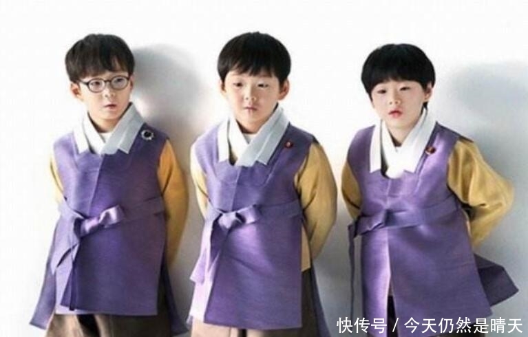 宋家三胞胎，成长之路星光闪耀的最新报道