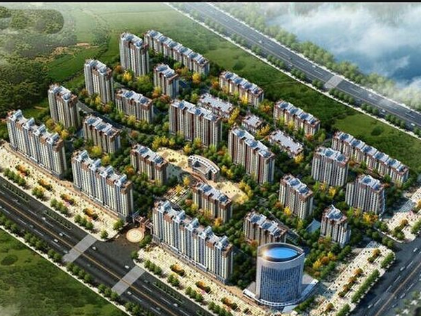 运城龙磐水郡最新动态揭秘🔥✨