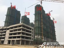 淮南楼盘最新信息更新，独家呈现最新楼盘资讯！