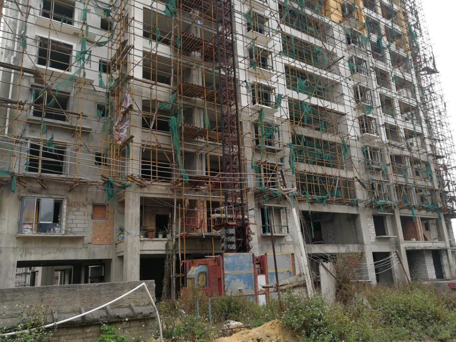 白钢旗杆 第591页