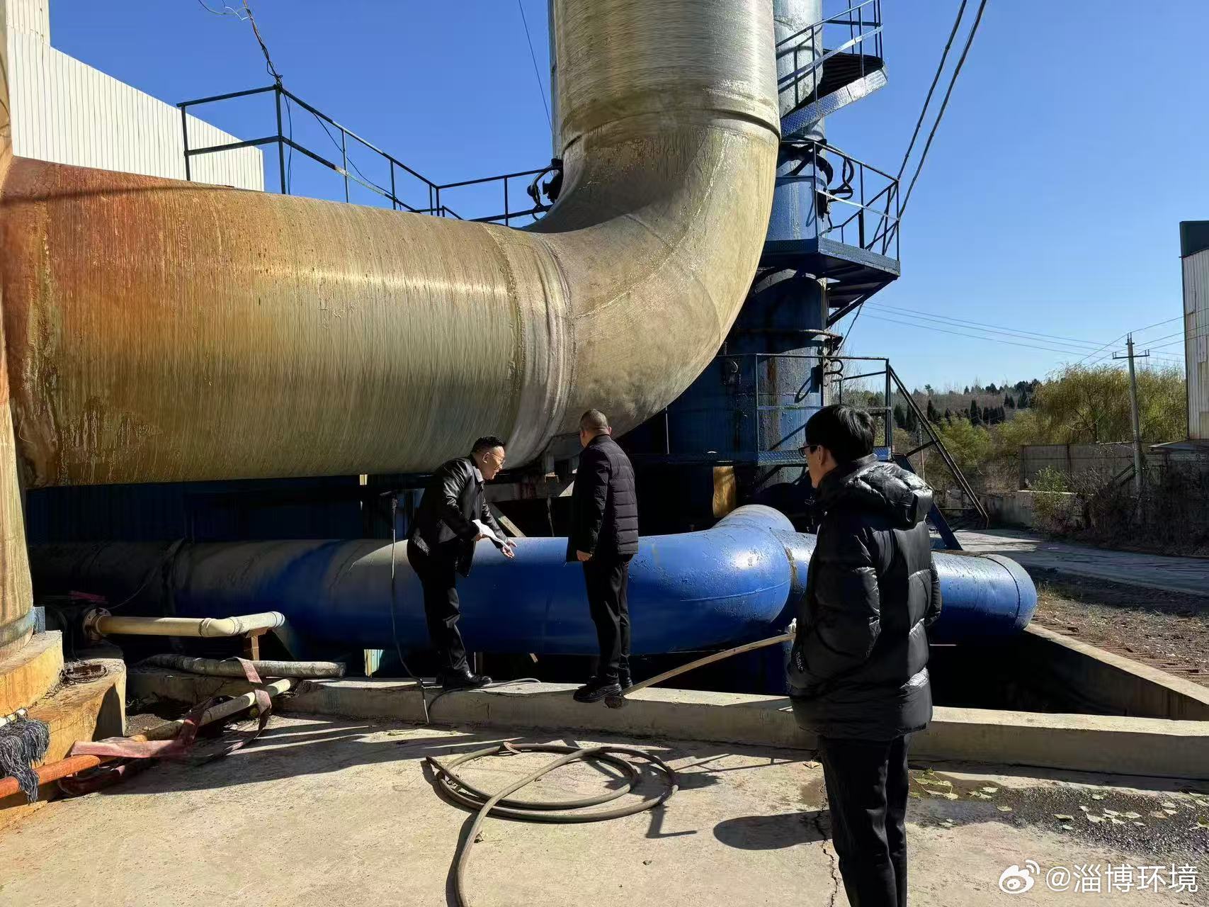 沈阳环保检查最新动态,城市绿色发展的深度探索