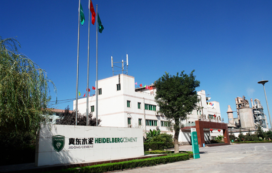 翼东水泥引领行业变革，塑造未来建筑新篇章，最新消息揭秘