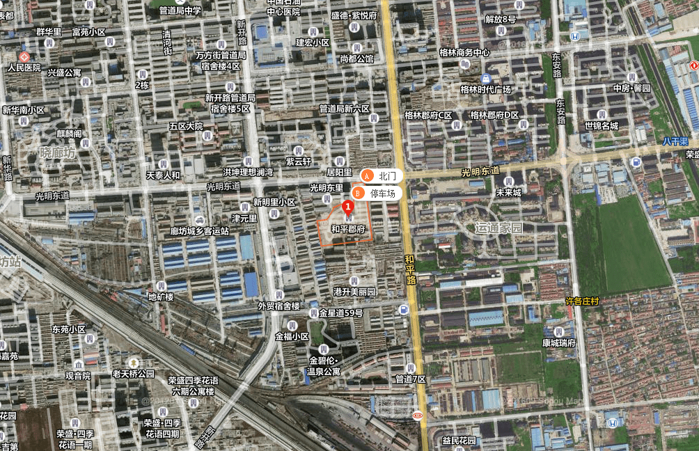 木耳公租房最新动态与小巷深处的特色小店探秘