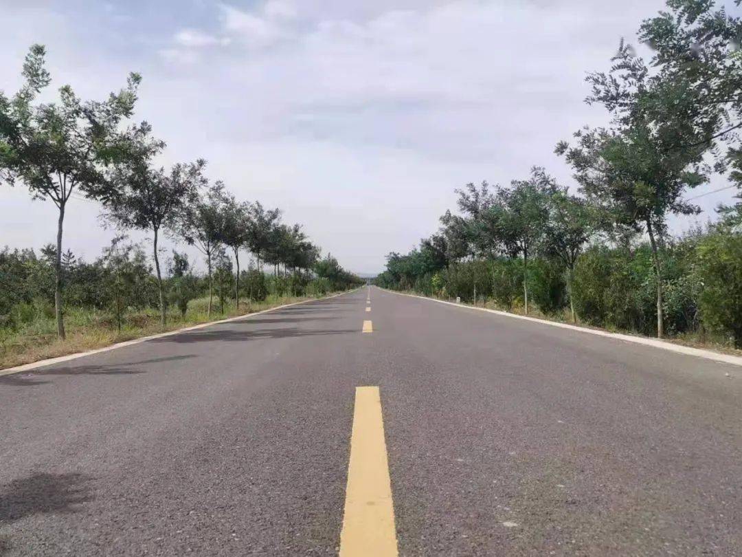 冯店乡最新公路建设,巷弄深处的惊喜之旅启程