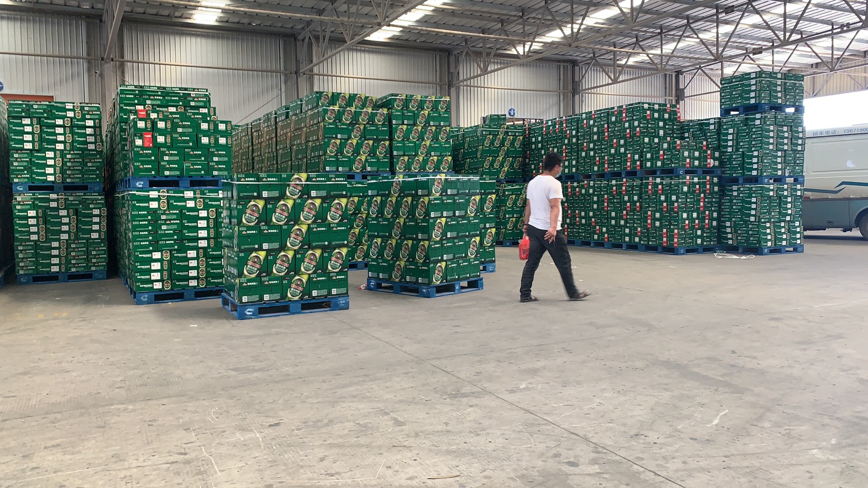 周口市最新司机招聘，舞动与自然之间，寻求内心宁静与平和