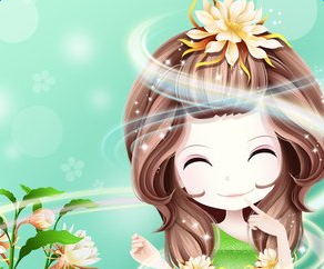 最新花花姑娘图片大全，审美趋势与个人立场的探索