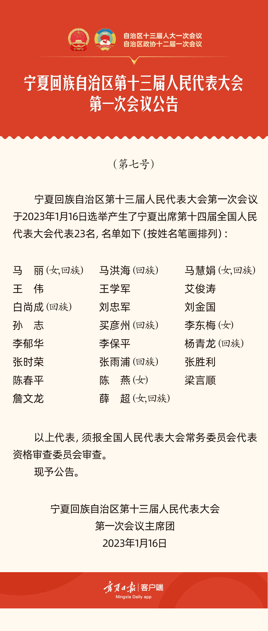 宁夏人事任免名单更新，见证友情与温暖的故事开启